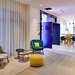 Otel Holiday By Ihg, Nice