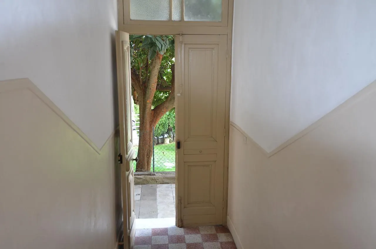 Apartment Appartement 4 Personnes Dans Les Hauteurs Du Port De Nice